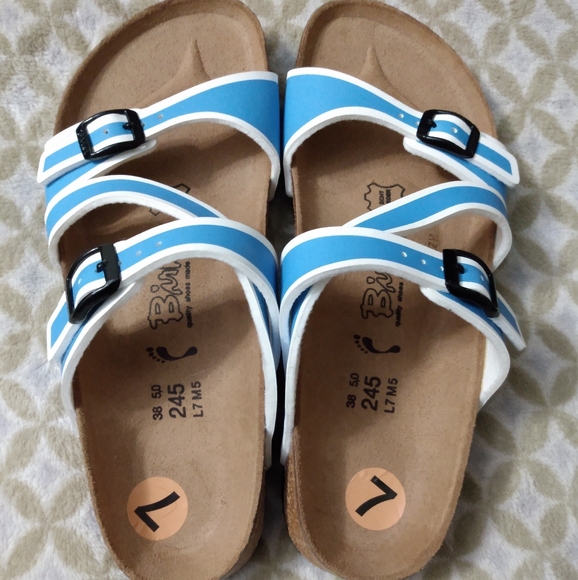 Birkenstock Shoes - NEW Birkis by Birkenstock